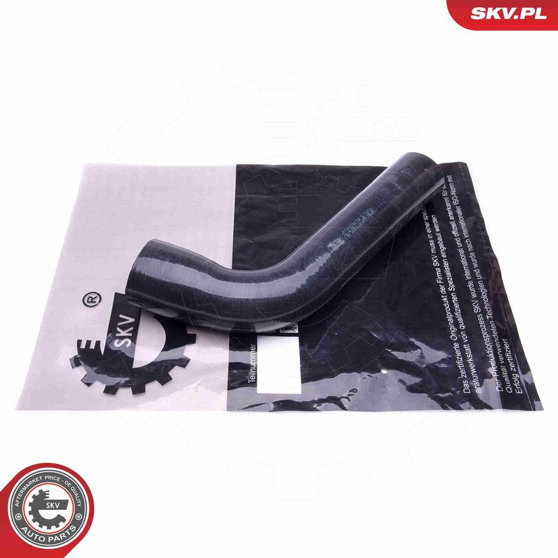 ESEN SKV 43SKV139 - Charge Air Hose