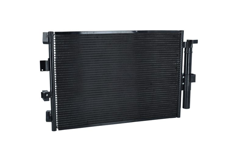 Kondensaator, kliimaseade, NRF 350347