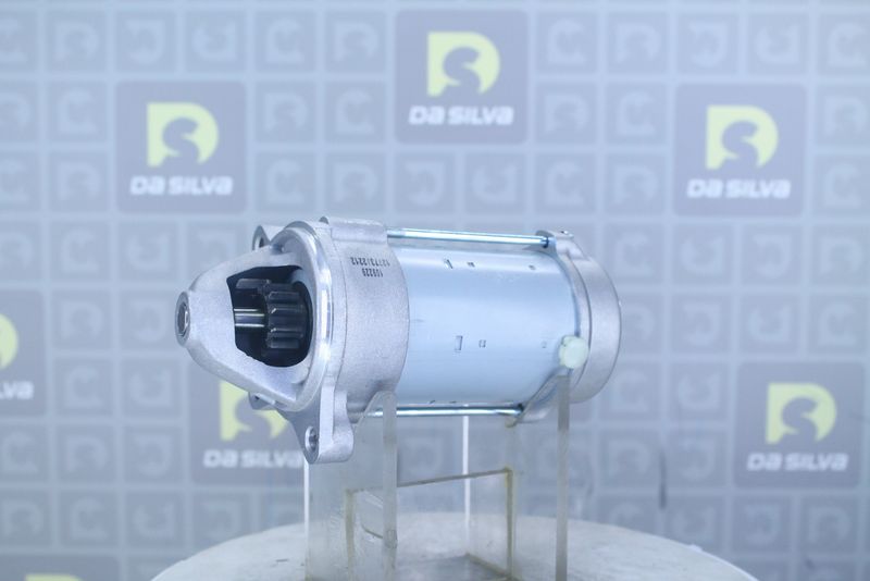DA SILVA 060150 Starter