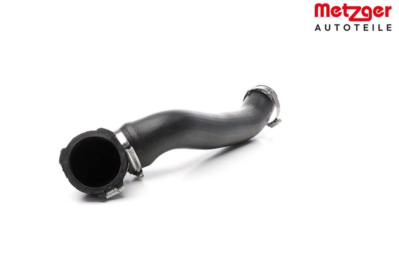 METZGER AUTOTEILE 2400247 Charge Air Hose