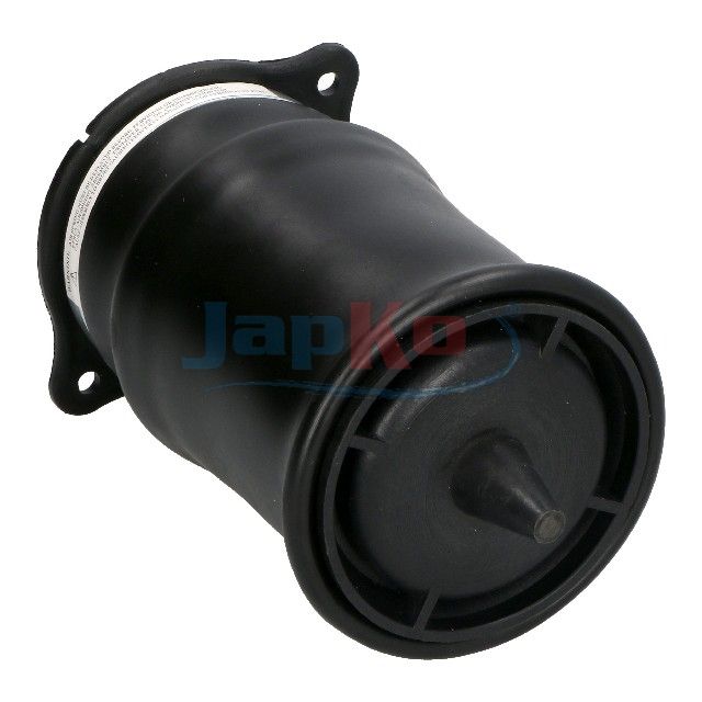 Õhkvedru, vedrustus, JAPKO MJAS049