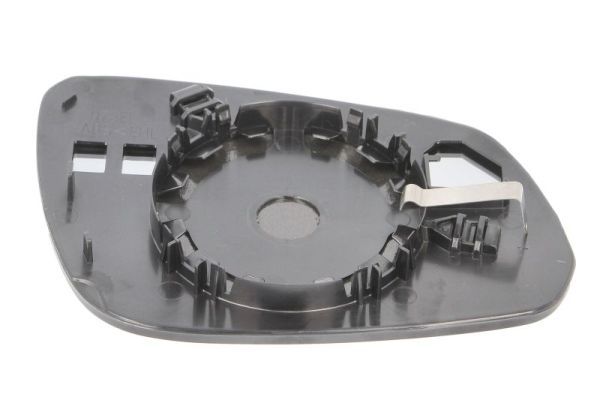 BLIC 6102-04-1072310P Mirror Glass, exterior mirror
