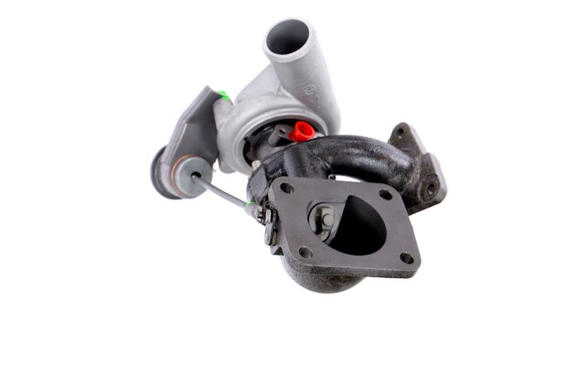 REMANTE 003-001-000014R Charger, charging (supercharged/turbocharged)