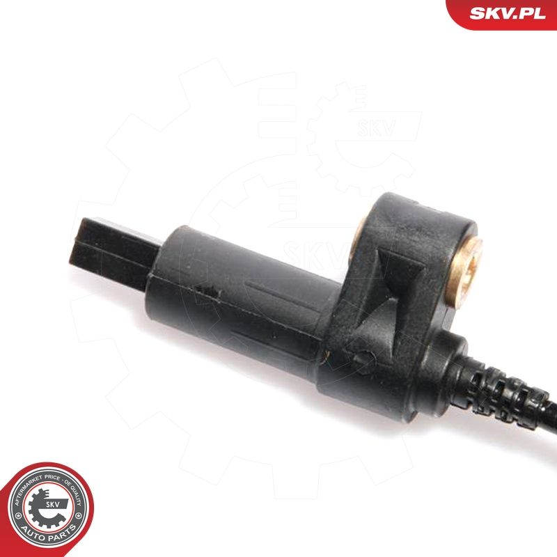 Andur, rattapöörete arv, ESEN SKV 06SKV037