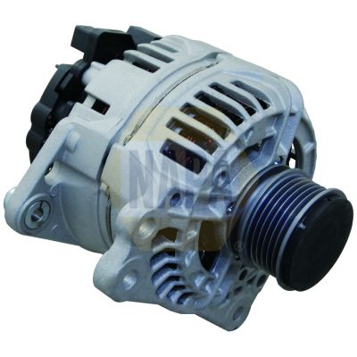 NAPA Alternator NAL1090