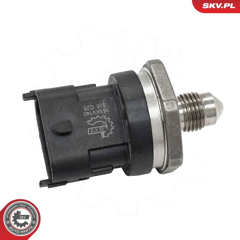 Andur, kütuserõhk, ESEN SKV 95SKV140