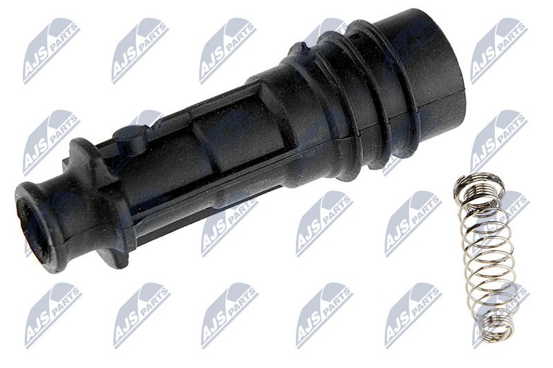 NTY ECZ-PL-008A Plug, coil