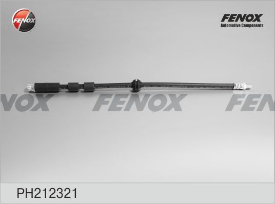 спирачен маркуч FENOX