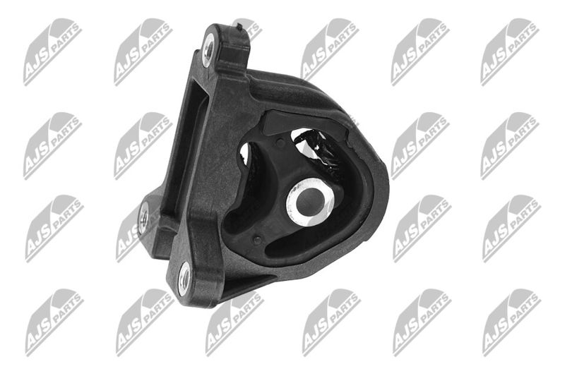 Paigutus, Mootor, NTY ZPS-HD-105