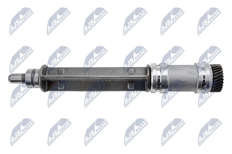 NTY RKZ-VW-007 Lock Mandrel, balancer shaft