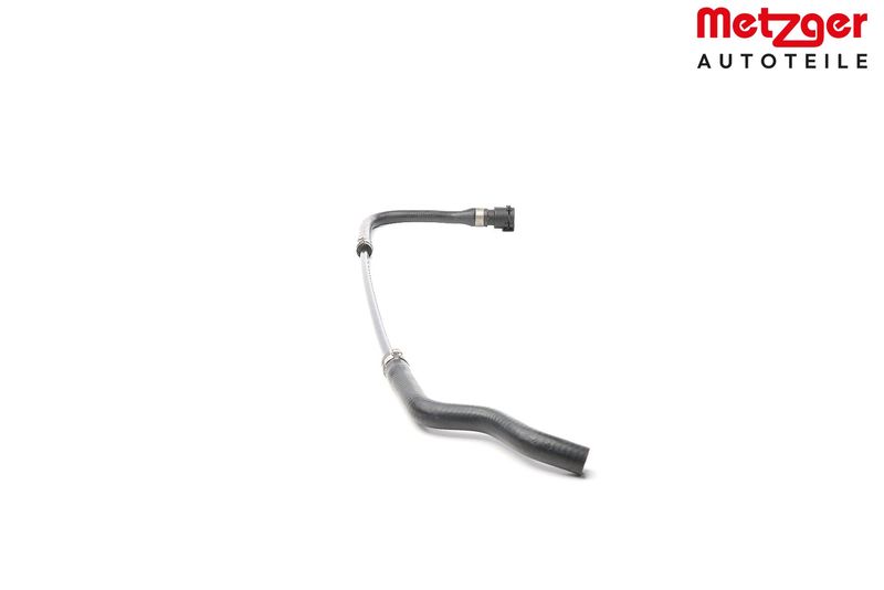 METZGER AUTOTEILE 2420563 Radiator Hose