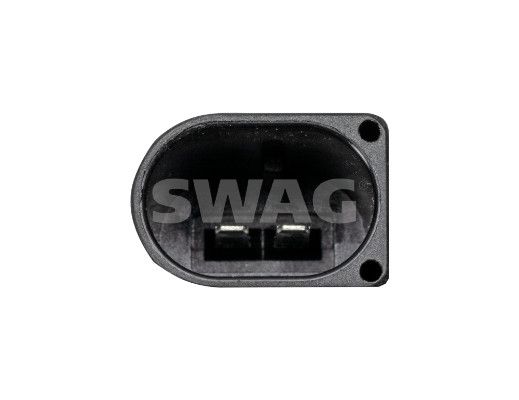 SWAG 33 10 3945 Auxiliary Water Pump (cooling water circuit)