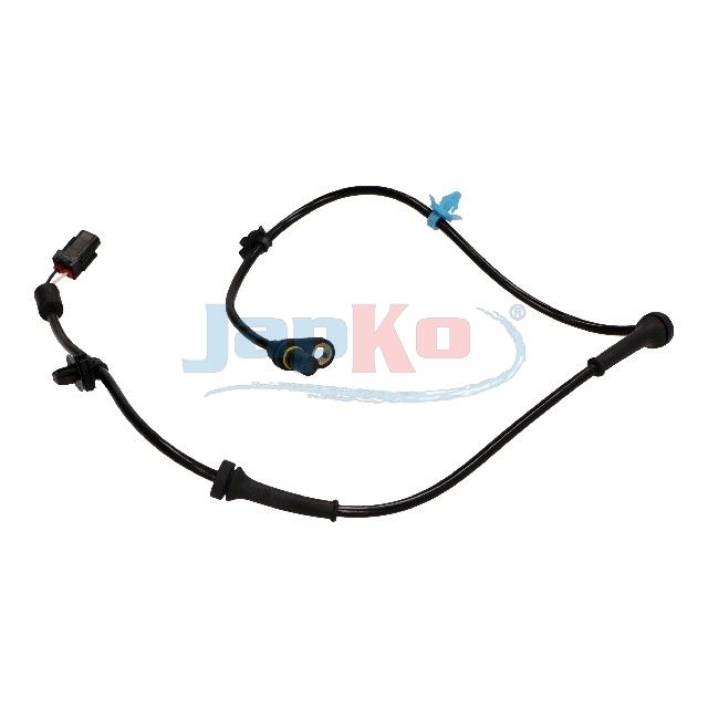 Andur, rattapöörete arv, JAPKO 151818