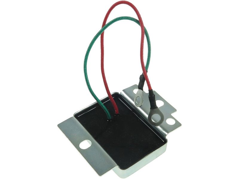 AS-PL ARE1064S Alternator Regulator