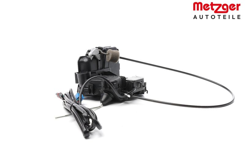 METZGER AUTOTEILE 2314679 Door Lock