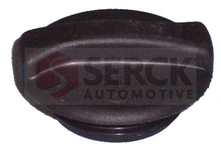 SERCK AUTOMOTIVE Cap, coolant tank CCC0099