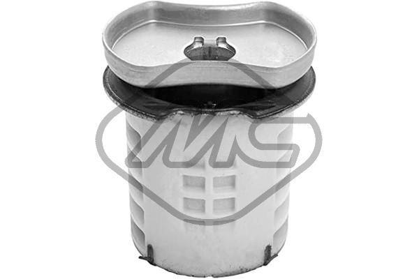 Metalcaucho csapágy, tengelytest 56454