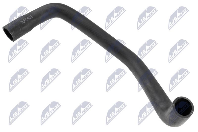 NTY CPP-FR-021 Radiator Hose