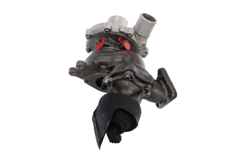 REMANTE 003-002-004511R Charger, charging (supercharged/turbocharged)