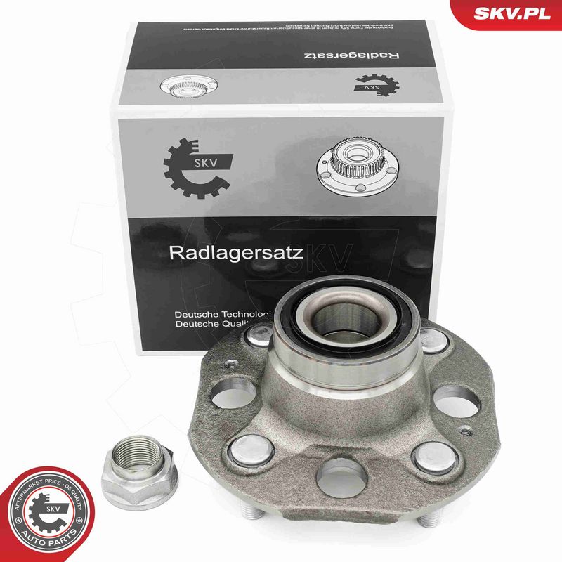 ESEN SKV 29SKV681 - Wheel Bearing Kit