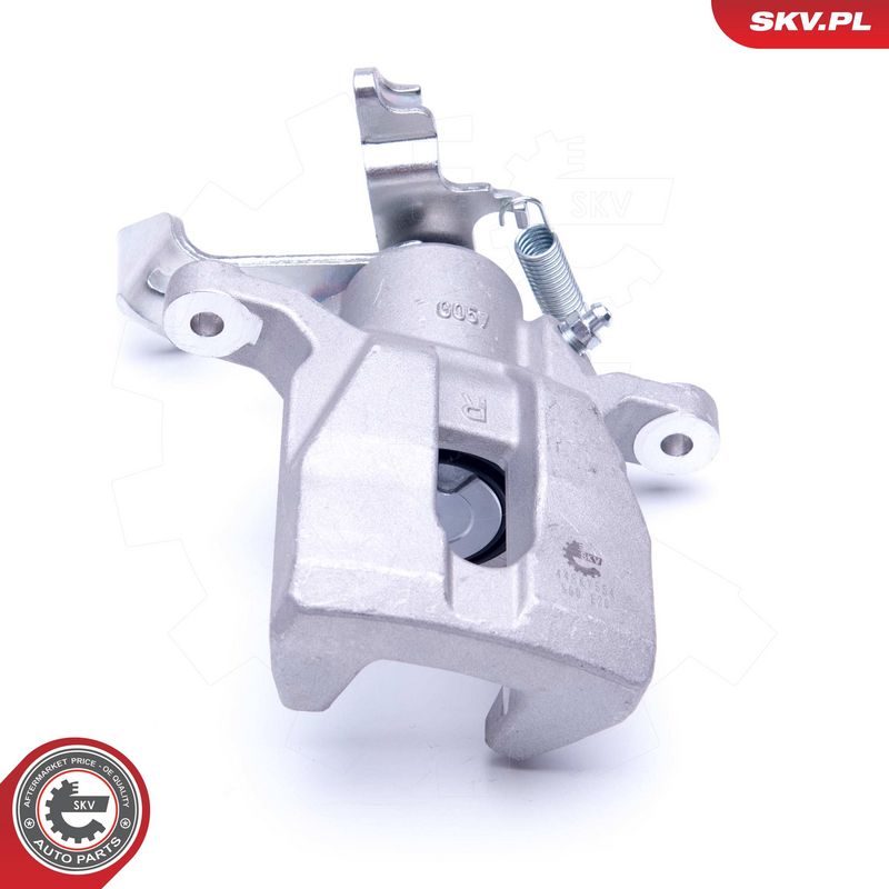 Pidurisadul, ESEN SKV 44SKV554