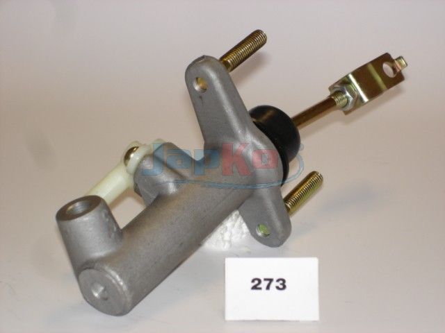 Andjasilinder, Sidur, JAPKO...