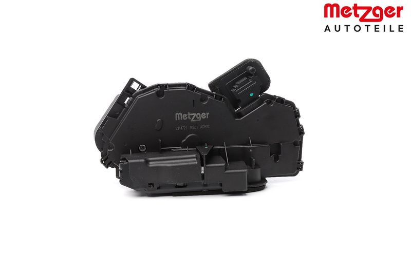METZGER AUTOTEILE 2314721 Door Lock