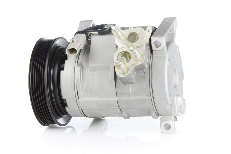 NISSENS 890152 Kondicionieriaus kompresorius