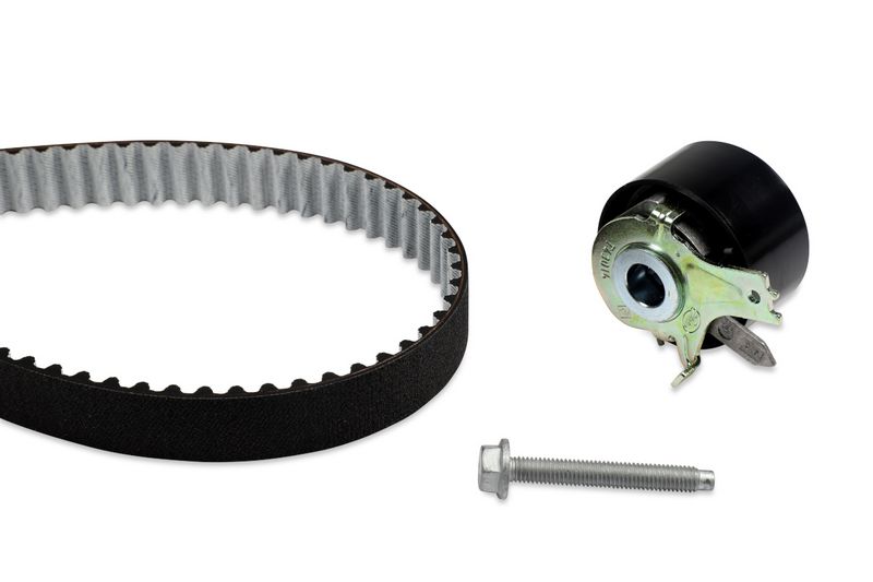 ZAHNRIEMENSATZ HEPU 201269D