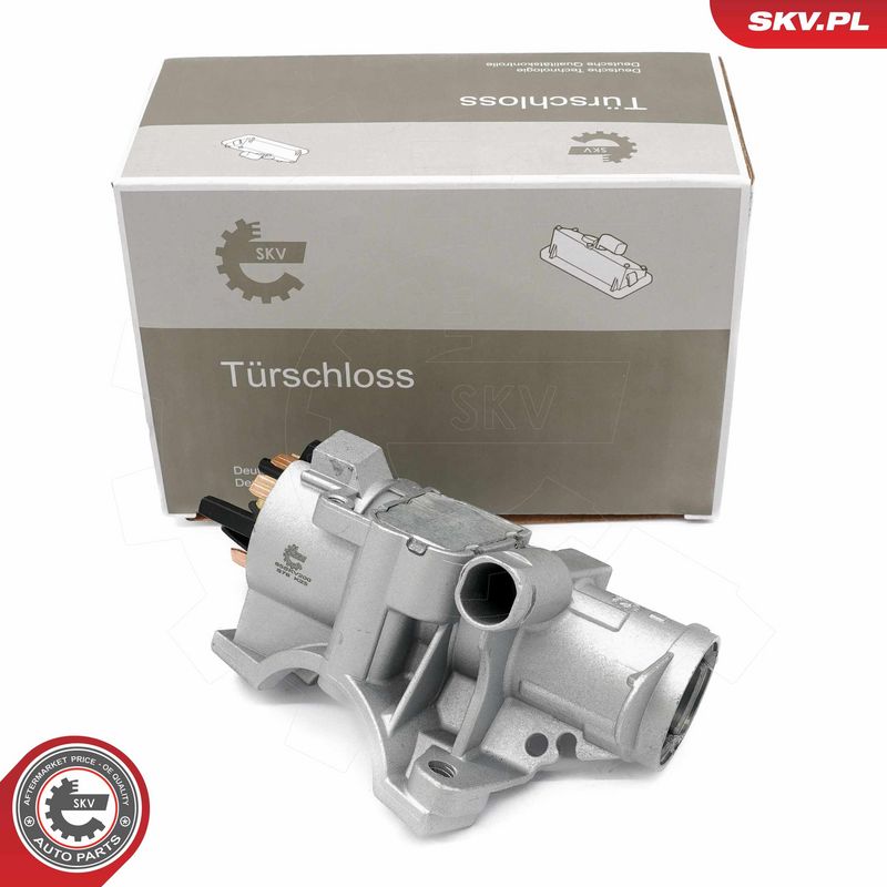 ESEN SKV 65SKV200 Užvedimo spynelės korpusas