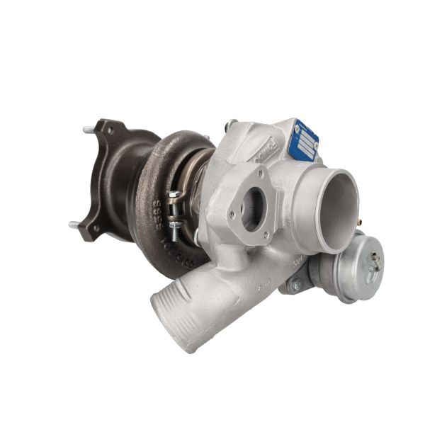 OE-TurboPower IT-53169700015 Charger, charging (supercharged/turbocharged)