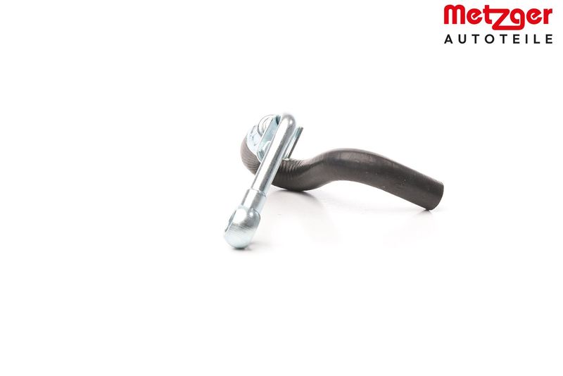 METZGER AUTOTEILE 2420436 Radiator Hose