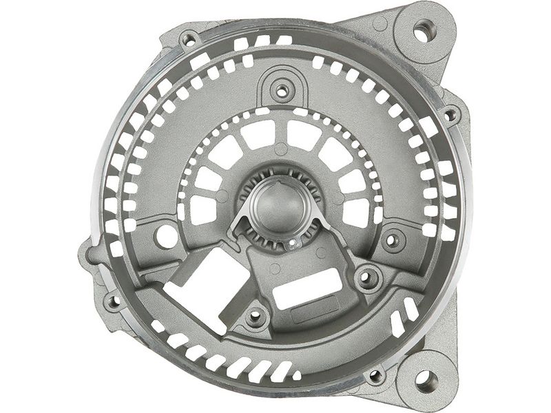 Kaitsekate, generaator, AS-PL ABR5123S