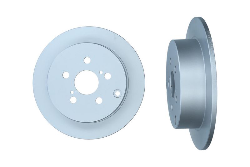 KAMOKA 103463 Brake Disc