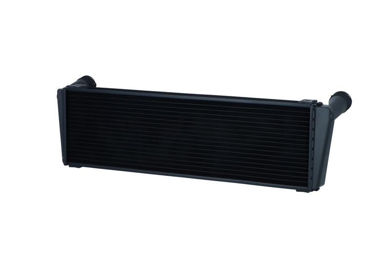 NRF 53009 Variklio aušinimo radiatorius