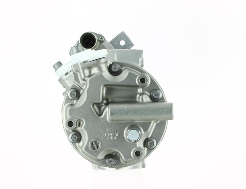 CEVAM 8700008 Compressor, air conditioning