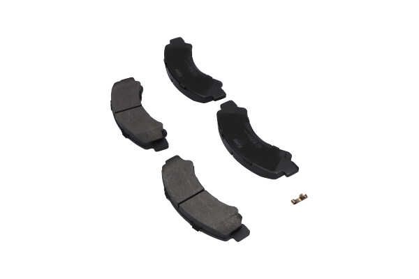 Kavo Parts KBP-3517 Brake Pad Set, disc brake