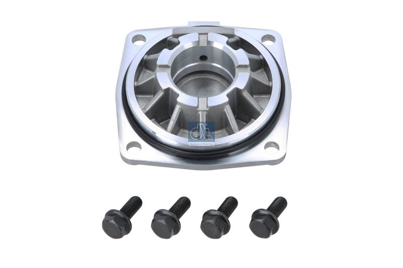 Buson/capac 1.18553 DT Spare Parts