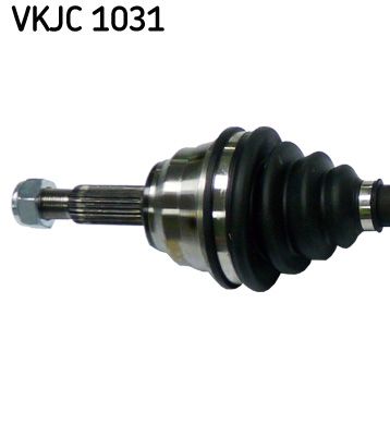 SKF VKJC 1031 Drive Shaft