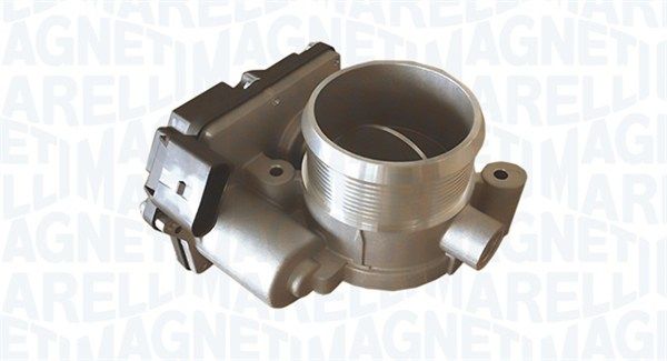 Корпус дросельного вузла, Magneti Marelli 802000000036