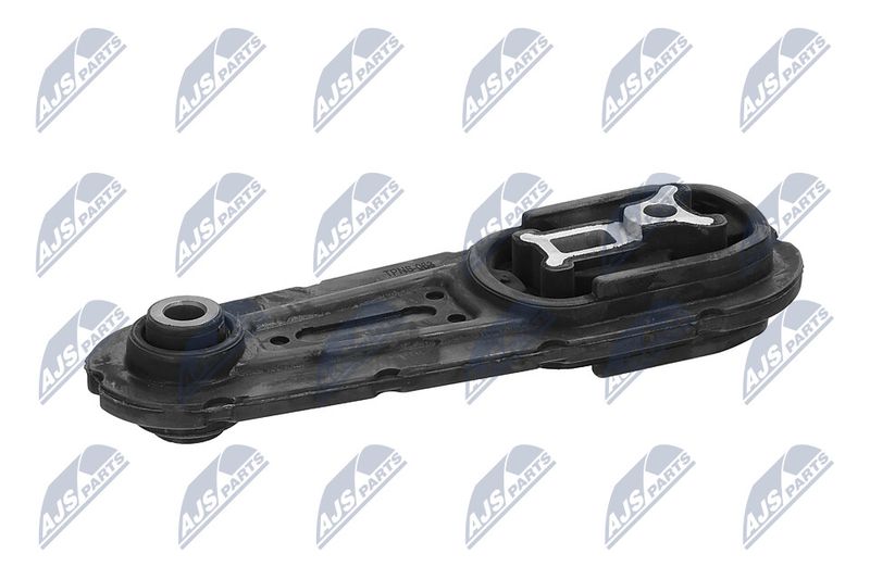 Paigutus, Mootor, NTY ZPS-NS-063