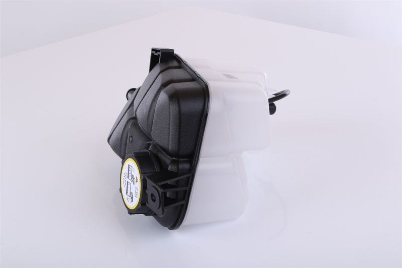 NISSENS 996176 Expansion Tank, coolant