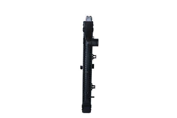 NRF 519567 Radiator, engine cooling