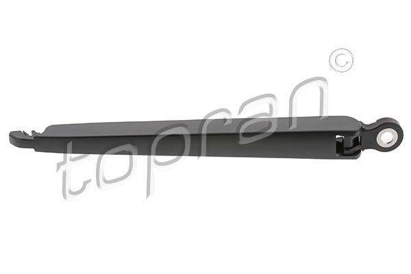 Product Stikla tīrītāja svira, Stiklu tīrīšanas sistēma TOPRAN 112 289 For VW Image
