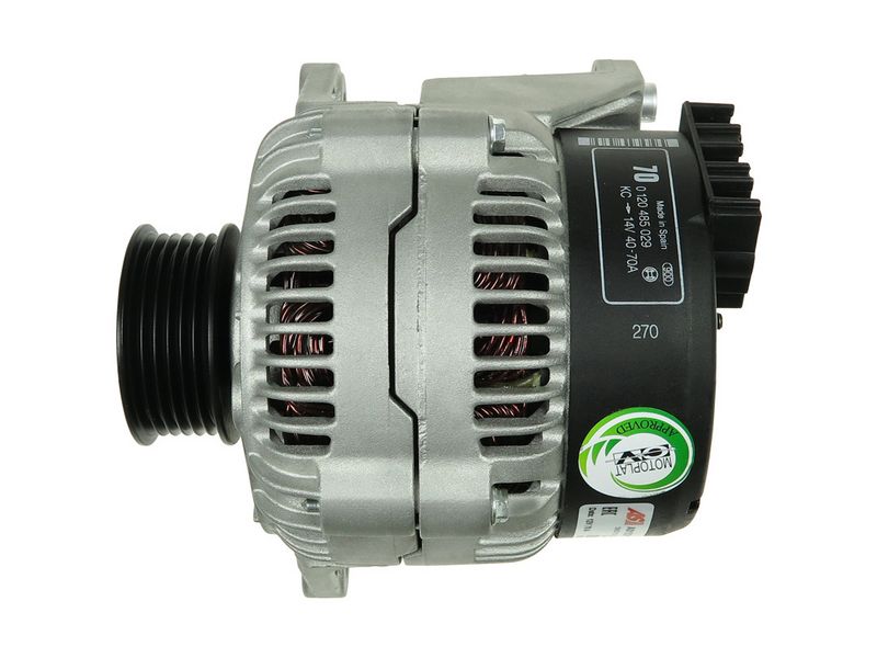 AS-PL A0152PR Alternator