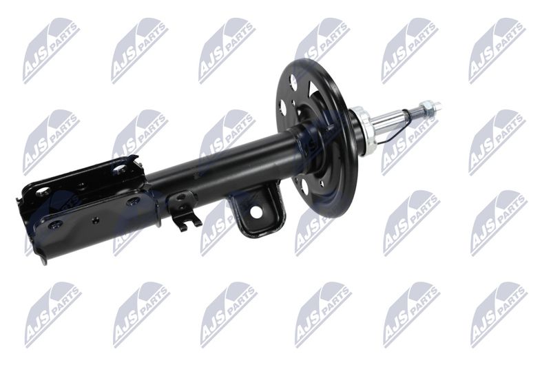 Amort, NTY A-FR-046