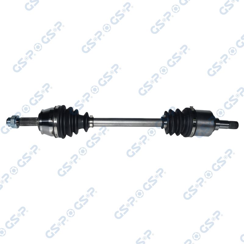 Veovõll, GSP 217102