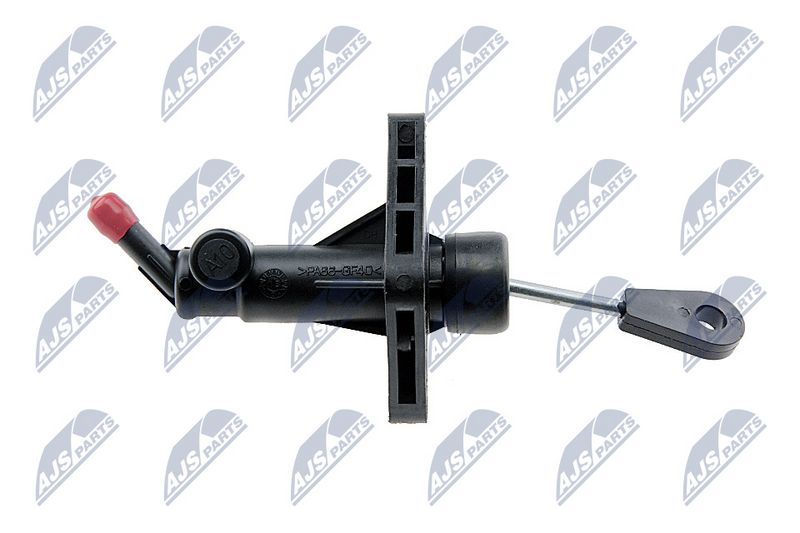 Andjasilinder, Sidur, NTY NSP-HY-504