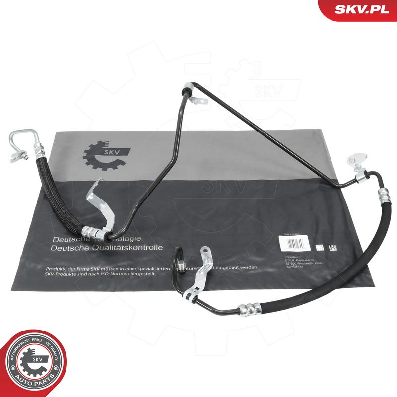 Hüdraulikavoolik, roolimine, ESEN SKV 10SKV984