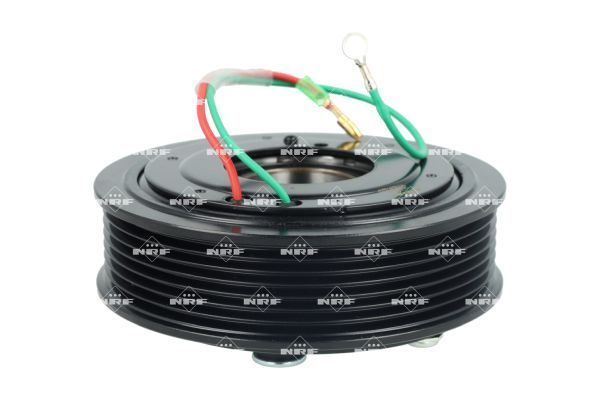 Magnetsidur, kliimakompressor, NRF 380133